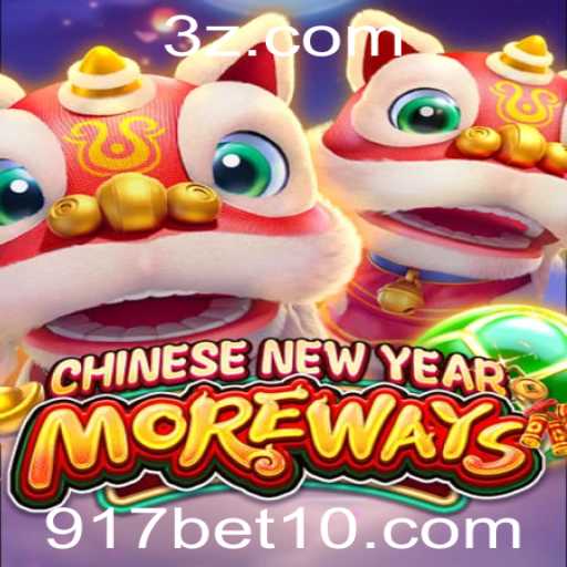 Explorando as Intricâncias do Jogo CHINESENEWYEARMOREWAYS: Regras e Estratégias