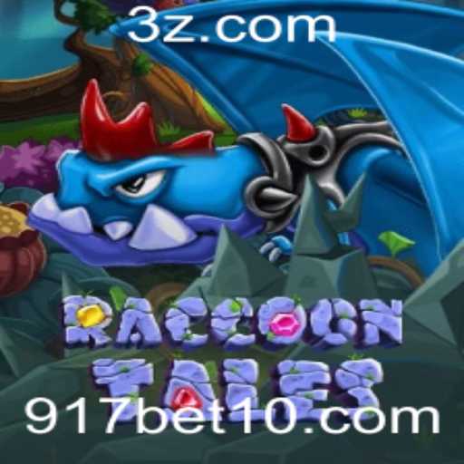 Descubra o Mundo de RaccoonTales e a Emoção de 917 Bet 1