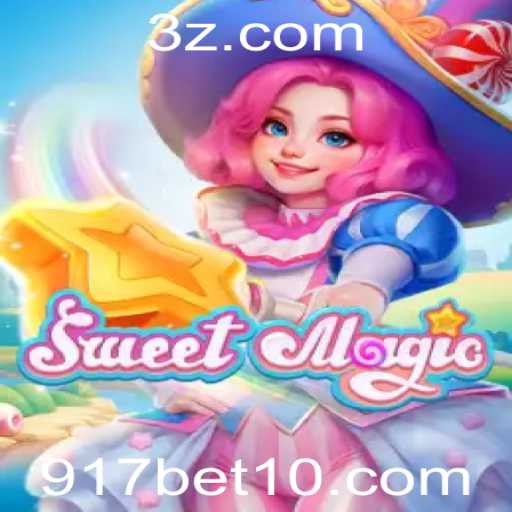Explorando o Mundo do SweetMagic: Um Jogo de Estratégia Envolvente
